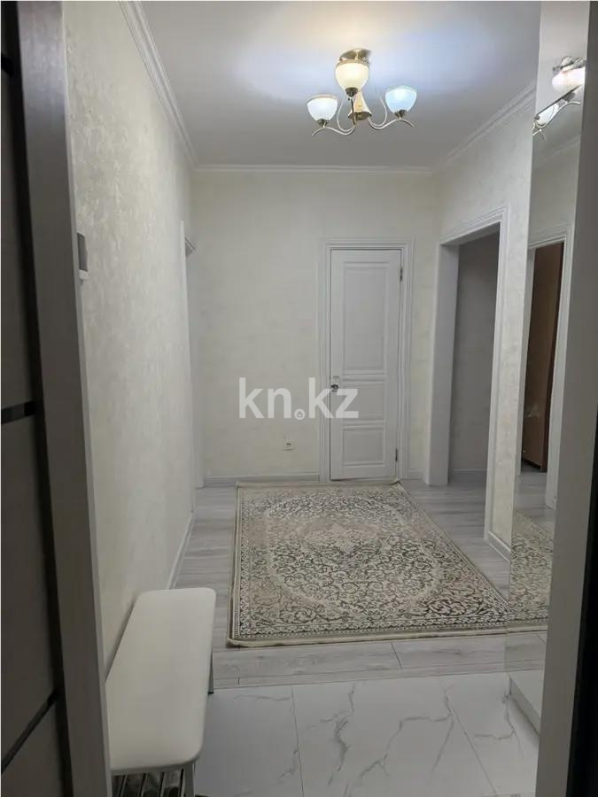 Продажа 2-комнатной квартиры, 55 м², ул. Сатпаева, дом  23 в Астане - фото 7