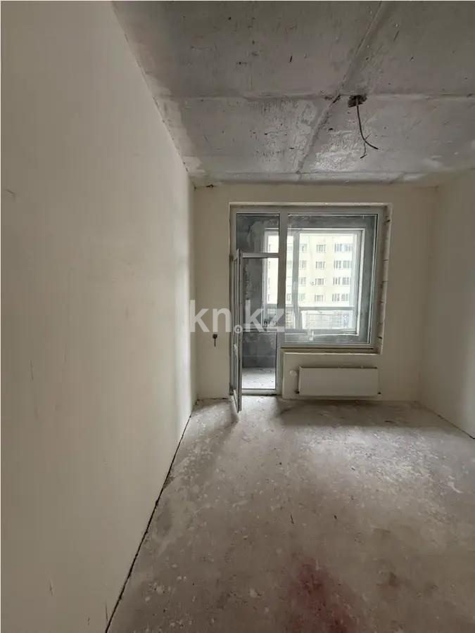 Продажа 2-комнатной квартиры, 45 м², ул. Сыганак, дом  22/1 в Астане - фото 2