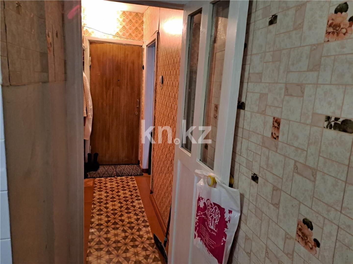 Продажа 1-комнатной квартиры, 31 м² в Темиртау - фото 12