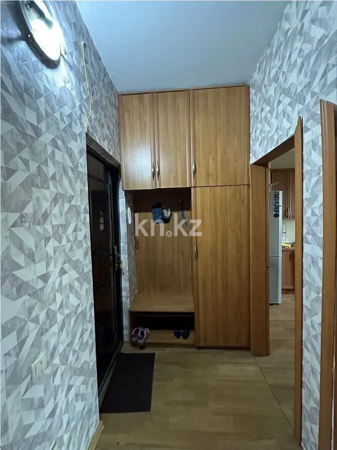 Продажа 1-комнатной квартиры, 35 м², ул. Туркебаева, дом  53 - Продажа квартир в Алматы фото 4 из 4