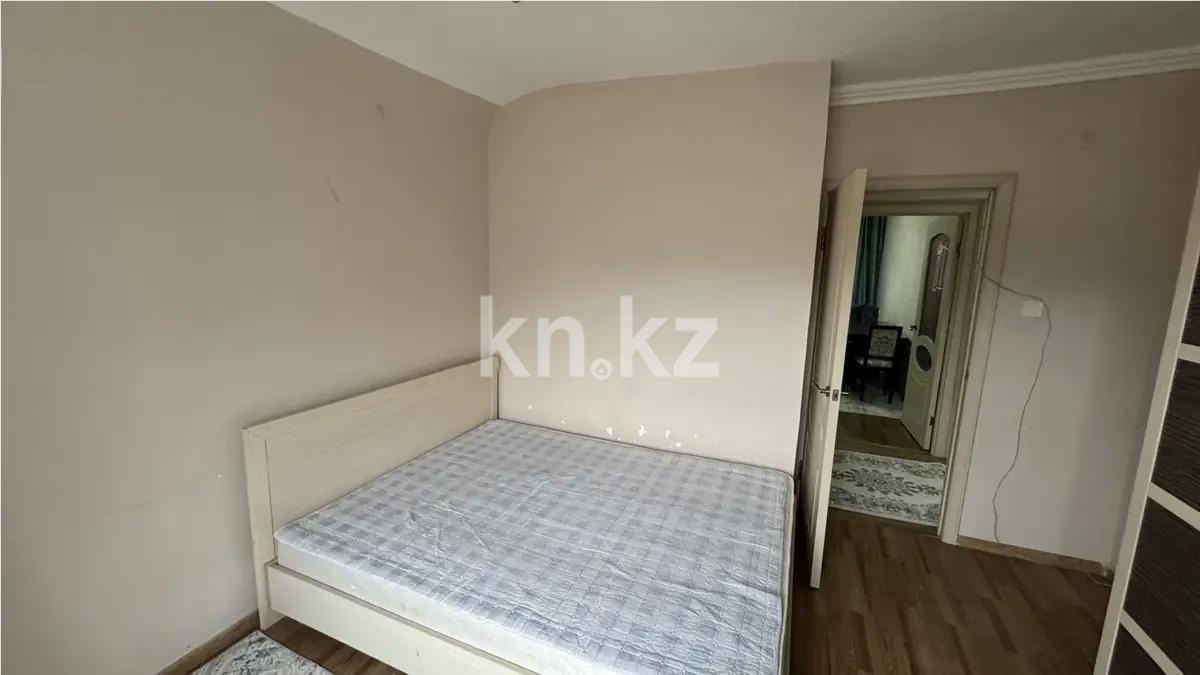 Продажа 2-комнатной квартиры, 58 м², мкр-н Жетысу-4, дом  10 в Алматы - фото 2