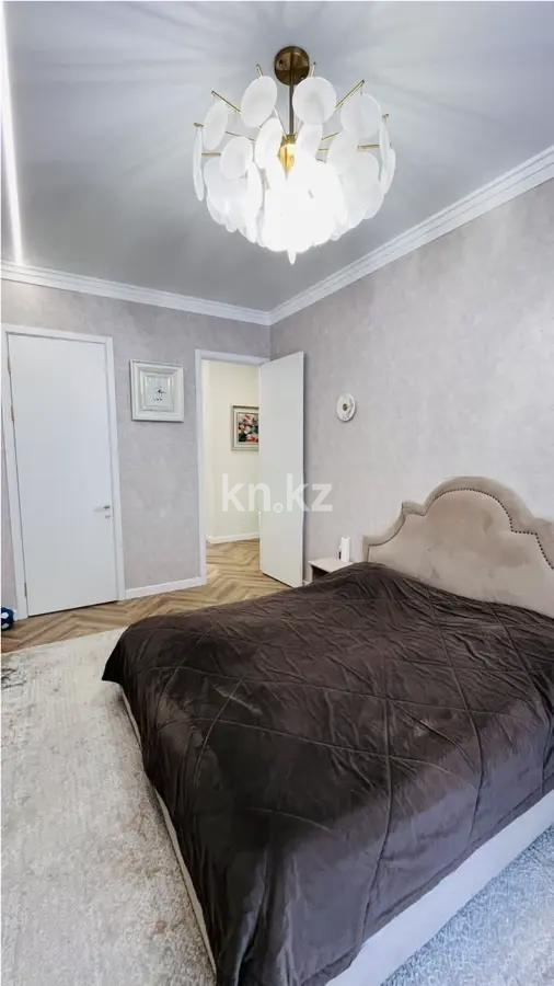 Продажа 3-комнатной квартиры, 85 м² в Астане - фото 2