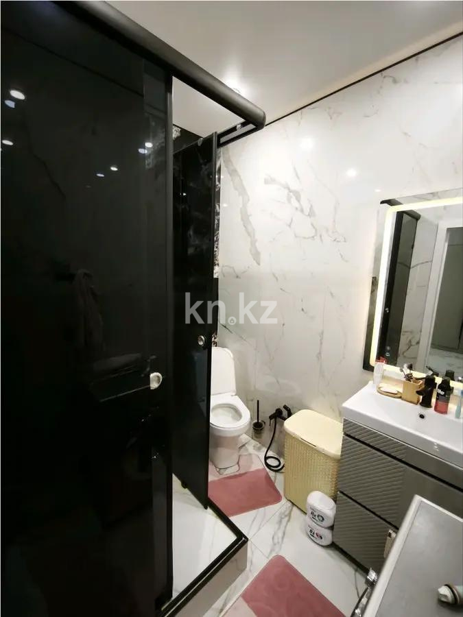 Продажа 2-комнатной квартиры, 58.2 м² в Астане - фото 4