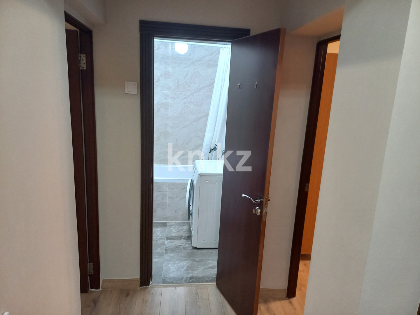 Аренда 3-комнатной квартиры, 69 м² - Аренда квартир помесячно в Алматы фото 4 из 31