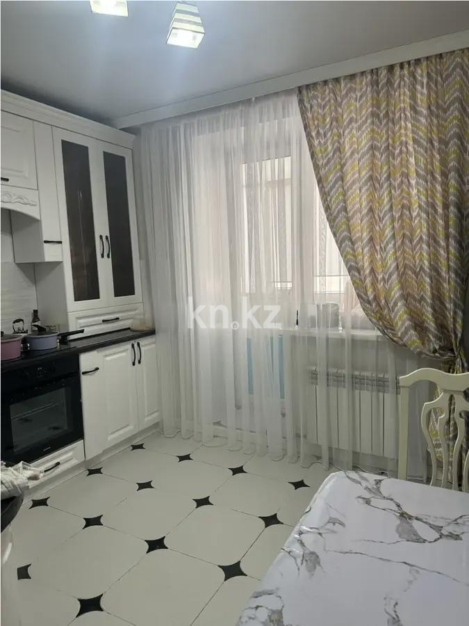 Продажа 3-комнатной квартиры, 88 м² - Продажа недвижимости в Казахстане фото 4 из 6