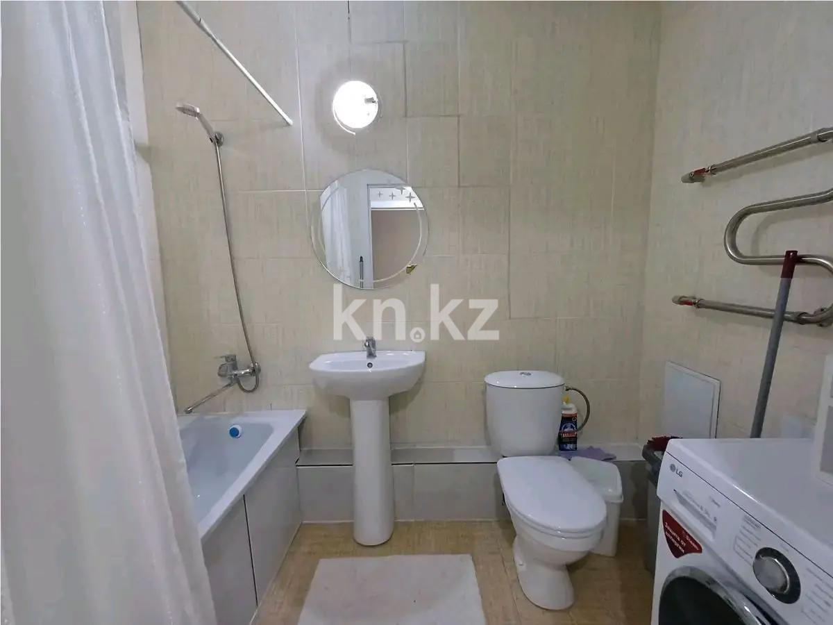 Продажа 1-комнатной квартиры, 45.7 м² - Недвижимость в Казахстане - страница 28 фото 3 из 4