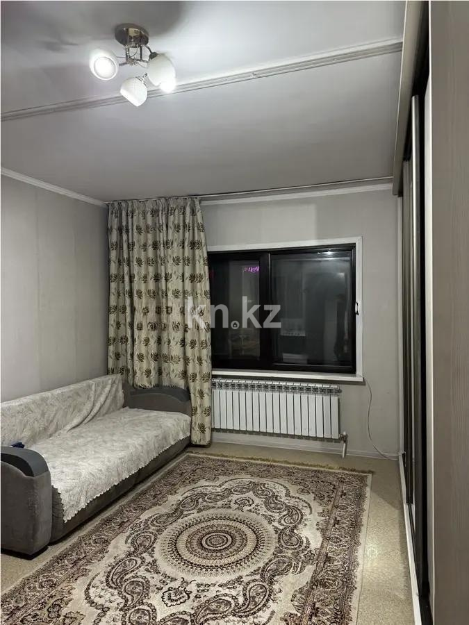 Продажа 1-комнатной квартиры, 29 м² в Астане