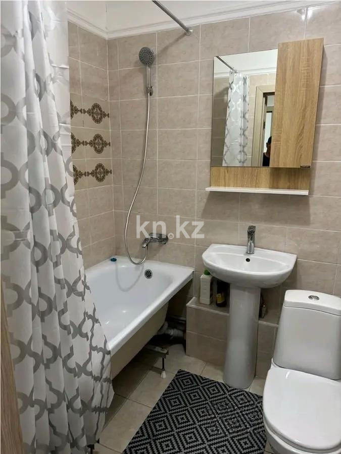 Продажа 1-комнатной квартиры, 37 м² - Продажа однокомнатных квартир в Астане - страница 38 фото 3 из 4