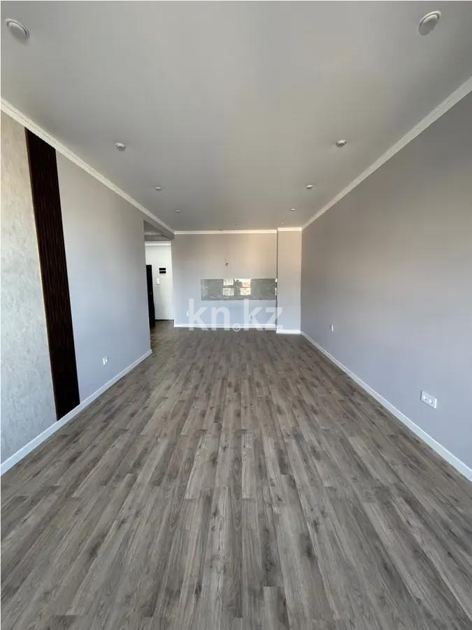 Продажа 2-комнатной квартиры, 60 м², Алатауская тр., дом  14 - Продажа  двухкомнатных квартир в Алматы без посредников фото 1 из 4