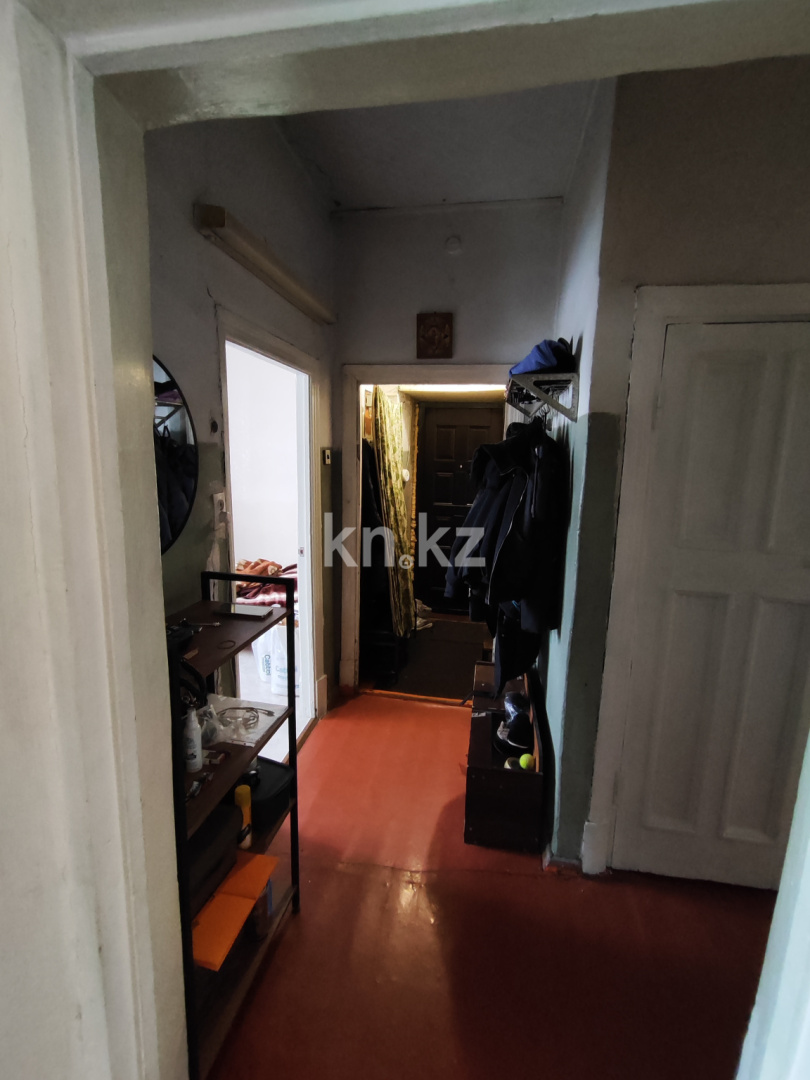 Продажа 4-комнатного дома, 88.8 м², ул. Бийский проезд, дом  16-1 - Продажа квартир в Караганде фото 9 из 24