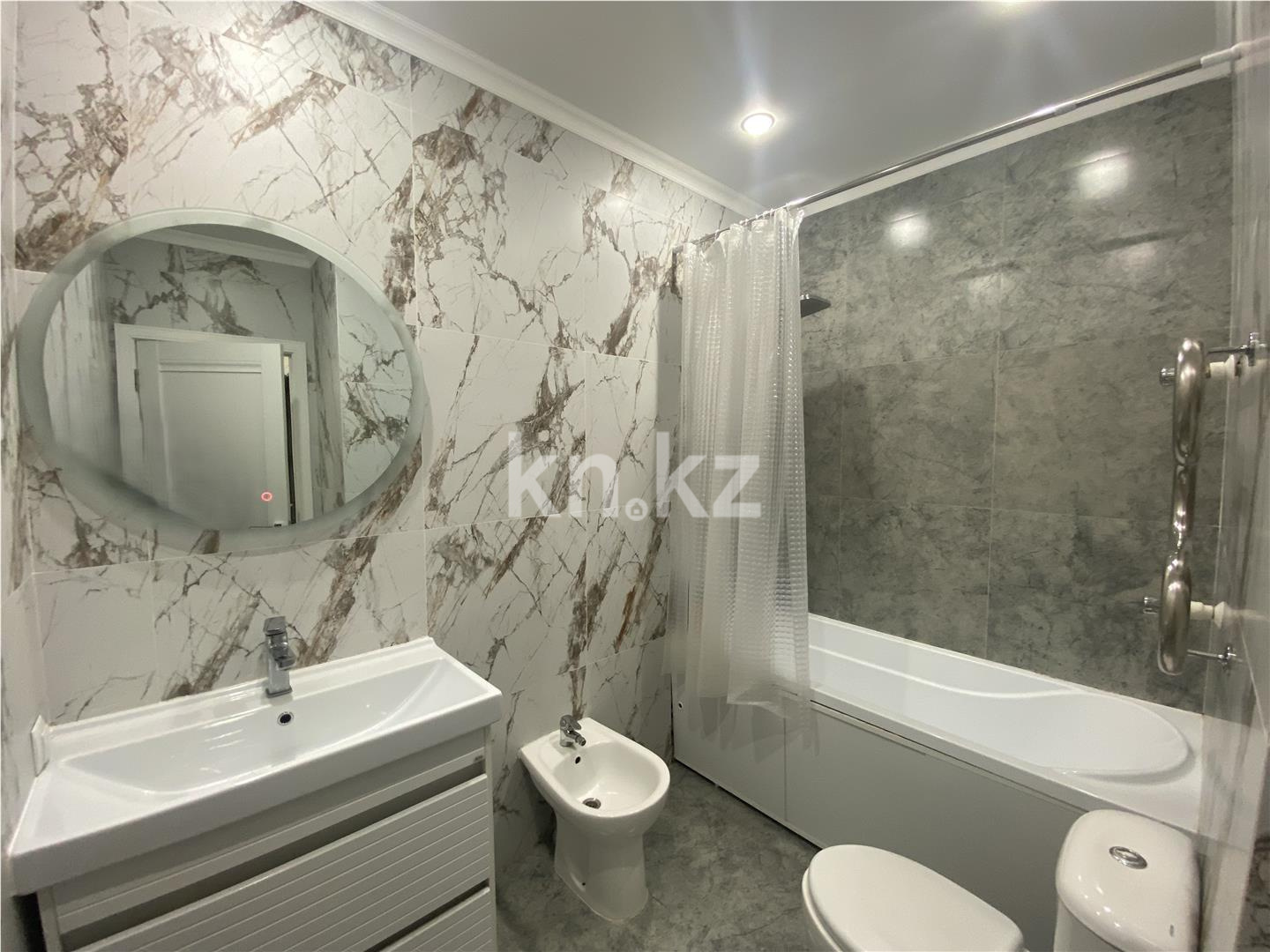 Продажа 3-комнатной квартиры, 95.8 м² - Продажа квартир в Астане в р-не Байконур - страница 14 фото 12 из 19