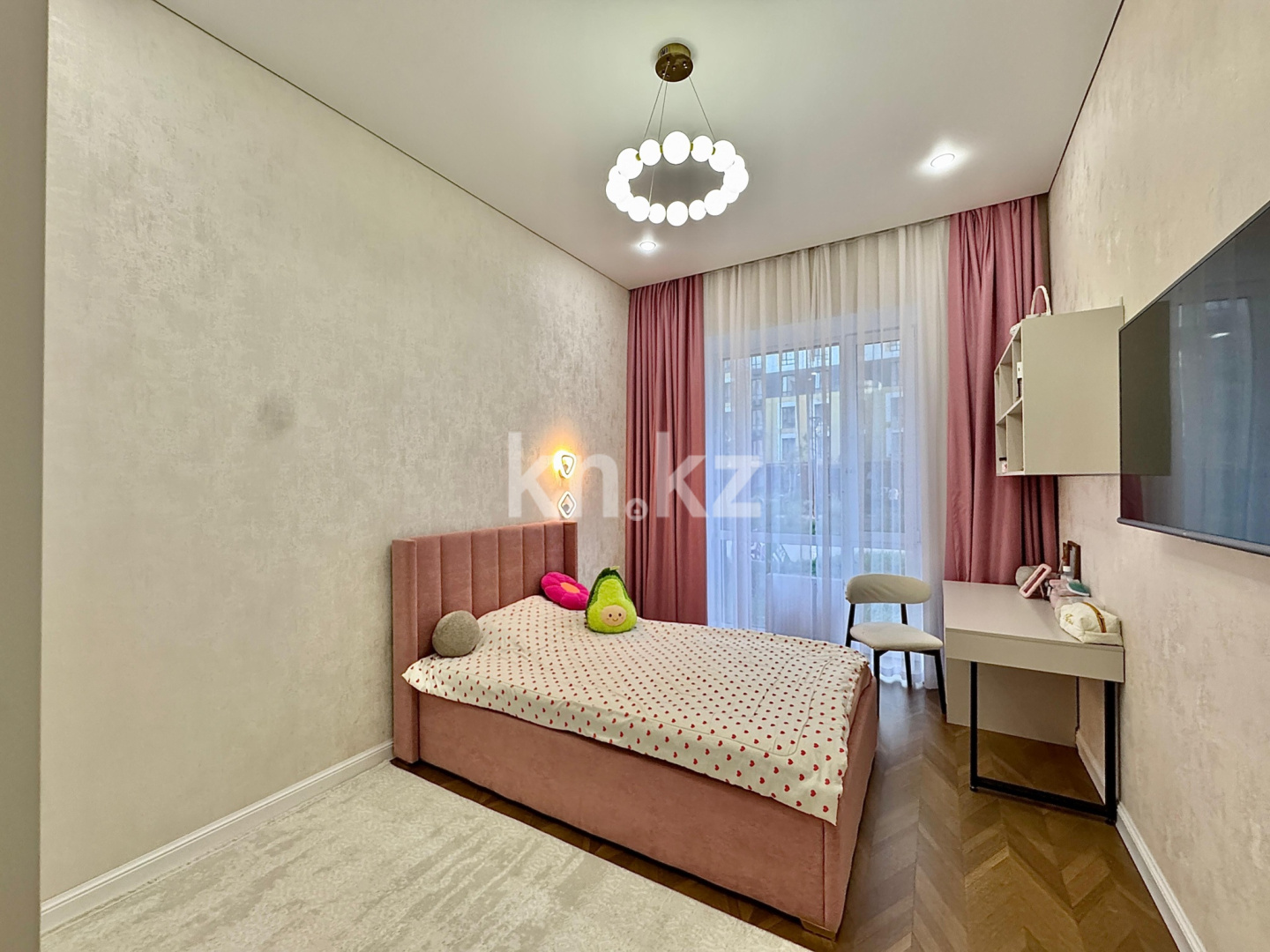 Продажа 2-комнатной квартиры, 65 м² в Астане - фото 2