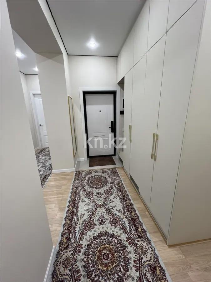 Продажа 3-комнатной квартиры, 95.1 м², ул. Бухар жырау, дом  31 - Продажа квартир в Казахстане фото 6 из 6