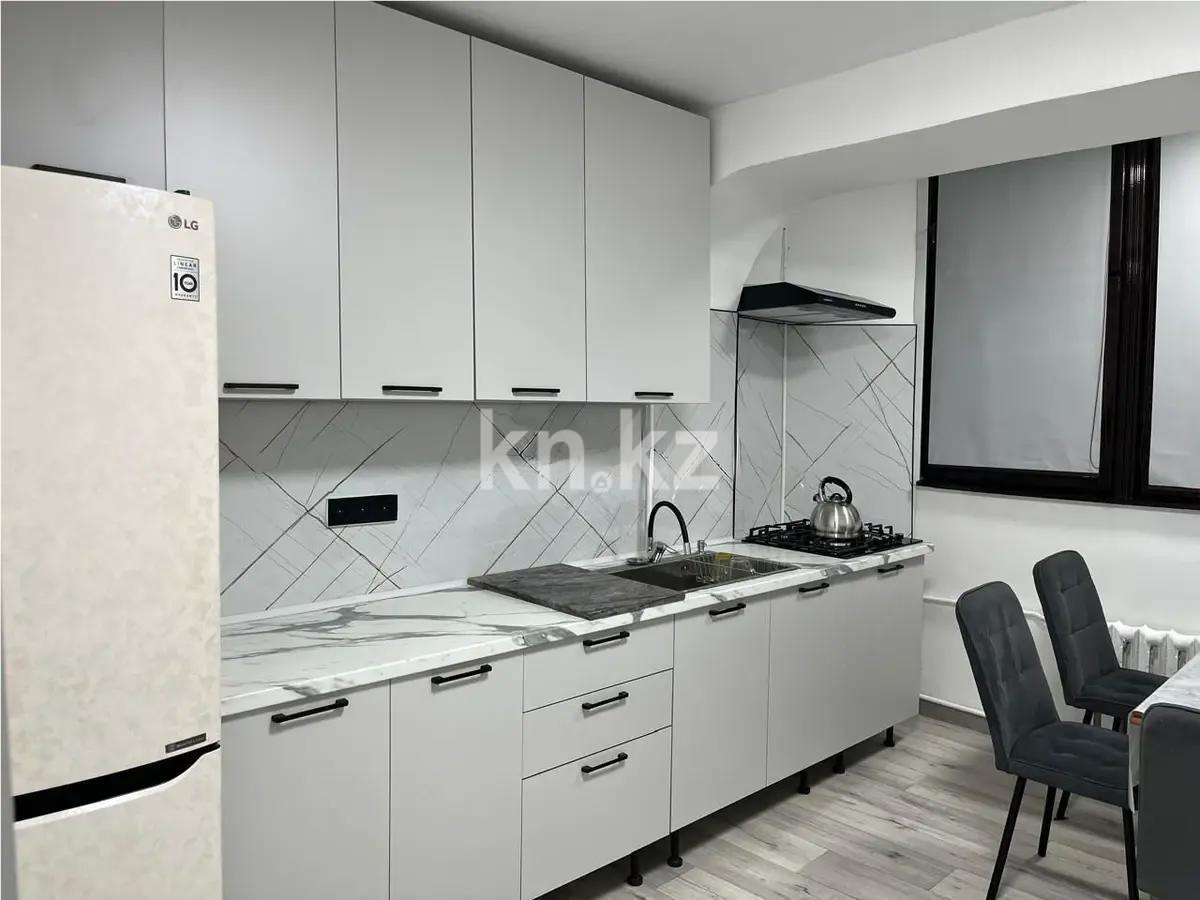 Продажа 2-комнатной квартиры, 65 м², пр. Аль-Фараби, дом  63 - Продажа  двухкомнатных квартир в Алматы без посредников с фото фото 2 из 3