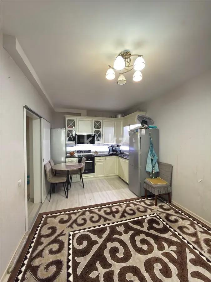 Продажа 2-комнатной квартиры, 45 м² в Астане - фото 3