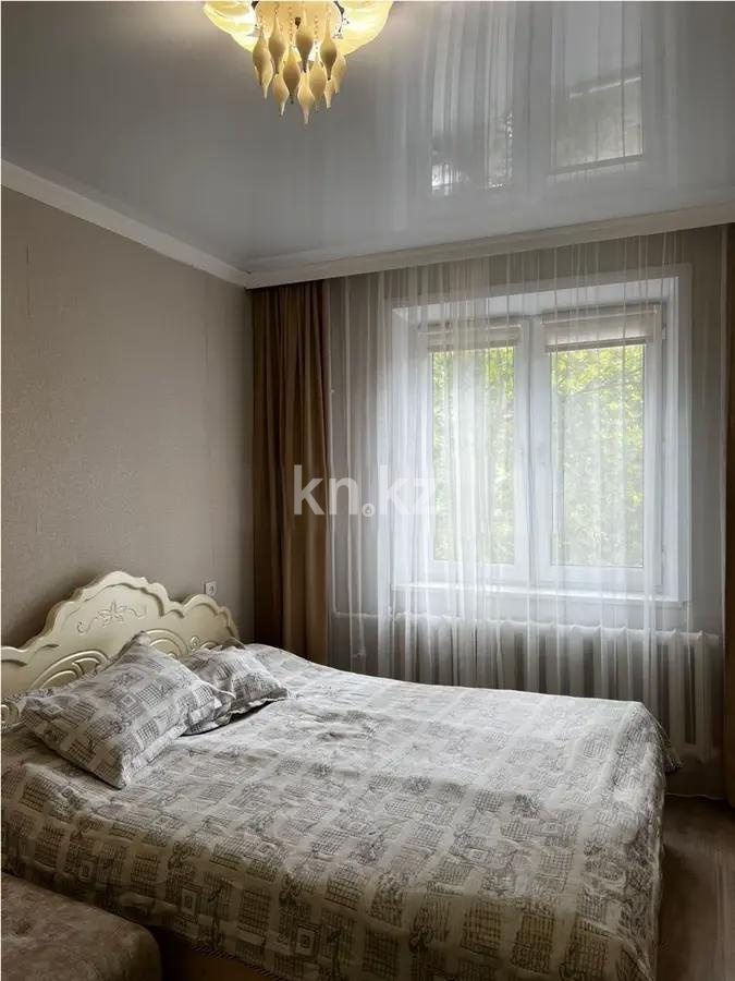 Продажа 4-комнатной квартиры, 80 м², ул. Таттимбета, дом  15 - Продажа  четырехкомнатных квартир в Караганде фото 4 из 8