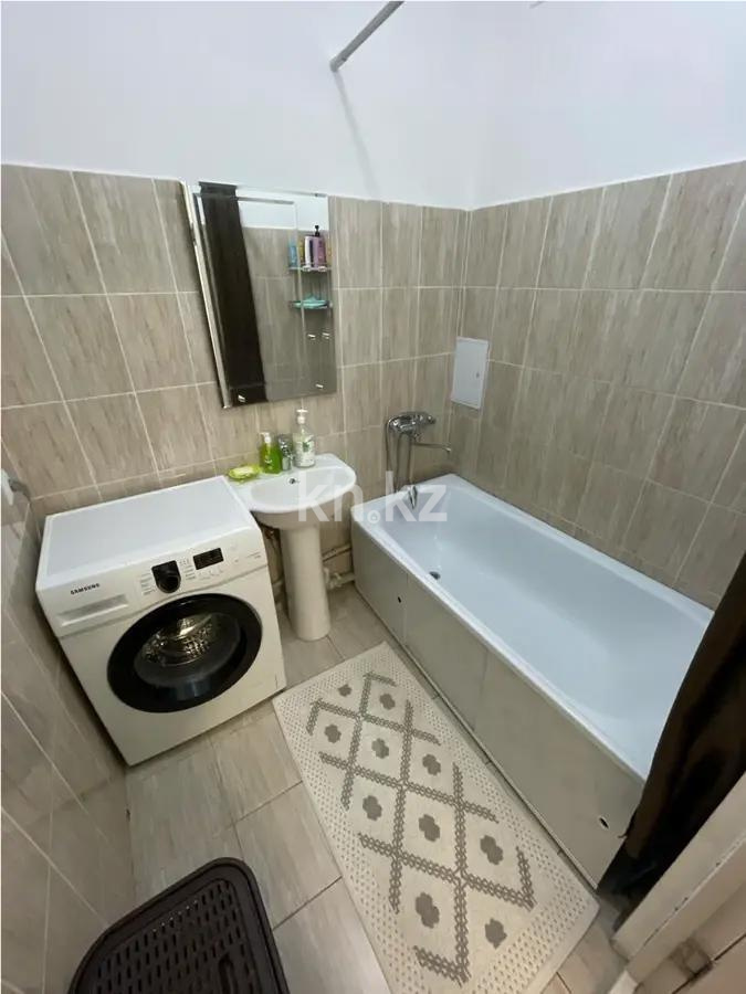 Продажа 3-комнатной квартиры, 76 м², мкр. Шугыла, дом  341/5 - Продажа и аренда недвижимости в Алматы фото 5 из 6