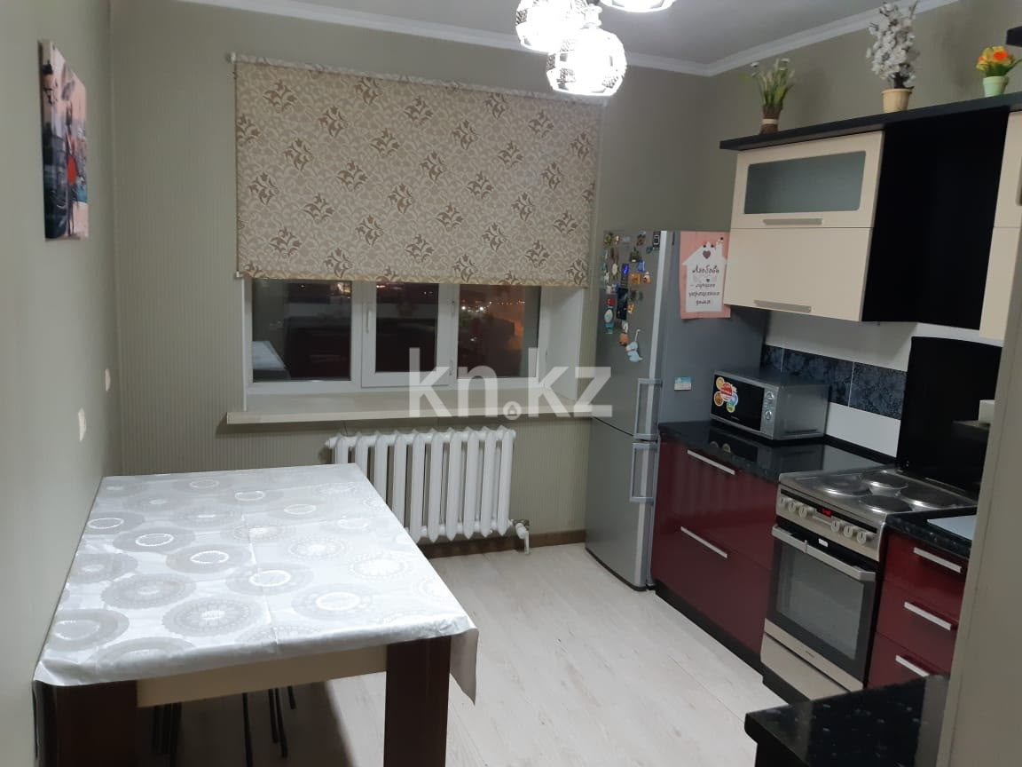 Аренда 2-комнатной квартиры, 60 м² в Астане - фото 2