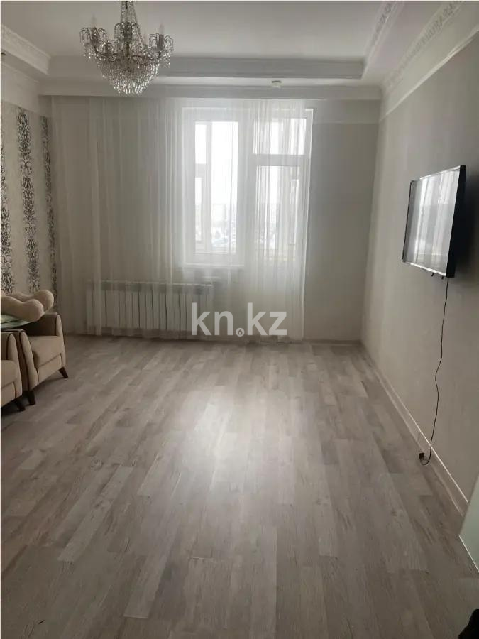 Продажа 2-комнатной квартиры, 73 м² в Астане