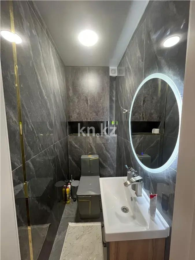 Продажа 4-комнатной квартиры, 106 м², ул. Бельгера, дом  1б - Продажа  четырехкомнатных квартир в Алматы фото 6 из 7