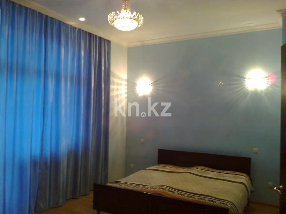 Продажа 2-комнатной квартиры, 87.9 м², ул. Сарайшык, дом  34 - Продажа  двухкомнатных квартир в новостройках Астаны фото 1 из 2