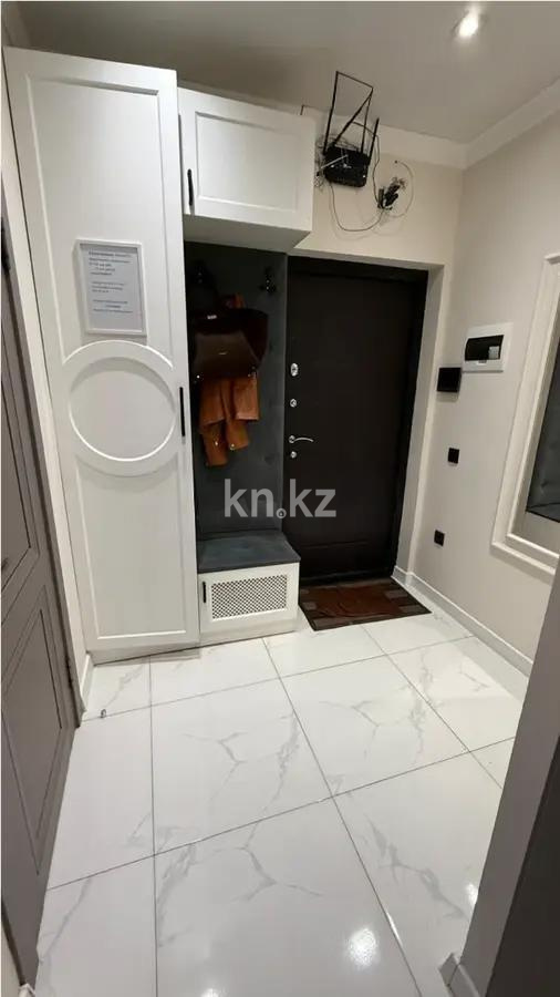 Продажа 2-комнатной квартиры, 46 м², ул. Толе би, дом  189/3 в Алматы - фото 4