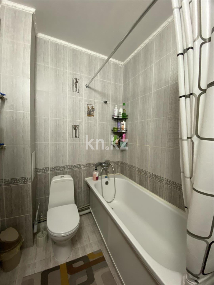 Продажа 3-комнатной квартиры, 91 м² - Продажа квартир в р-не Алматы Астаны фото 13 из 17