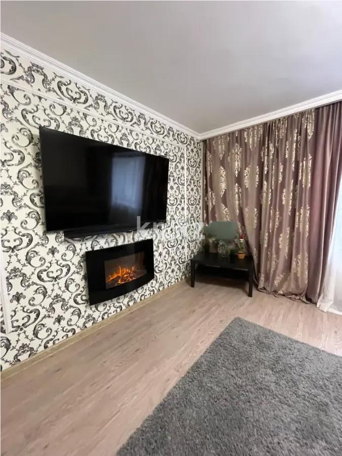 Продажа 3-комнатной квартиры, 80 м², ул. Доспановой, дом  2 - Продажа  трехкомнатных квартир в Астане фото 1 из 5