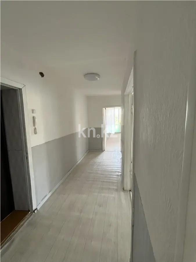 Продажа 3-комнатной квартиры, 58 м² - Продажа квартир в Караганде - страница 5 фото 7 из 7