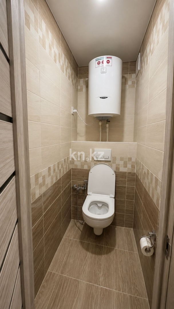 Продажа 4-комнатной квартиры, 64 м² в Караганде - фото 14