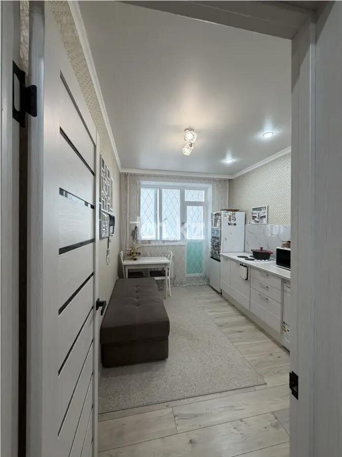 Продажа 1-комнатной квартиры, 40 м² в Астане - фото 2