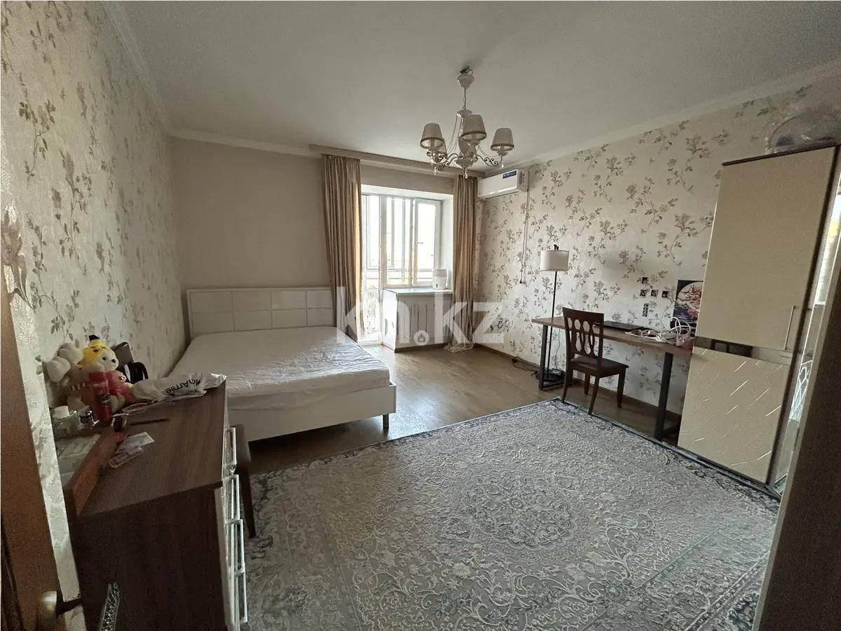 Продажа 3-комнатной квартиры, 106.3 м² - Продажа квартир в р-не Алматы Астаны фото 2 из 6