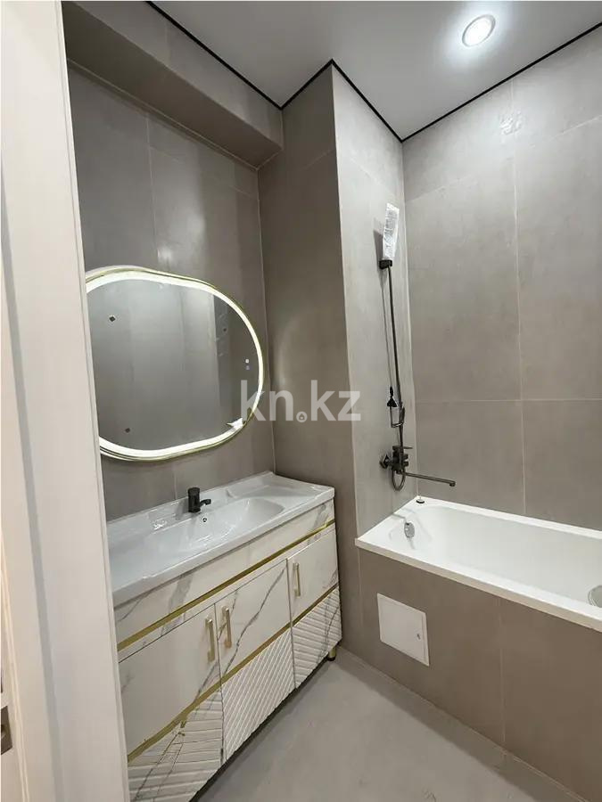 Продажа 3-комнатной квартиры, 50 м², ул. Басаркобыз, дом  1/16 стр - Продажа квартир в Алматы фото 3 из 3