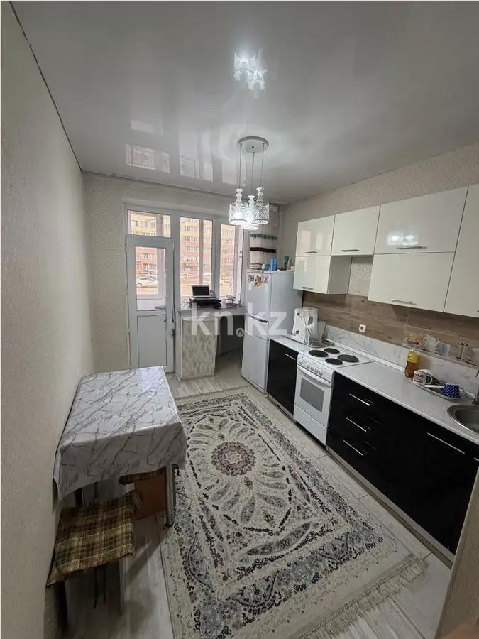 Продажа 1-комнатной квартиры, 39 м², ул. Байтурсынова, дом  37 в Астане - фото 2
