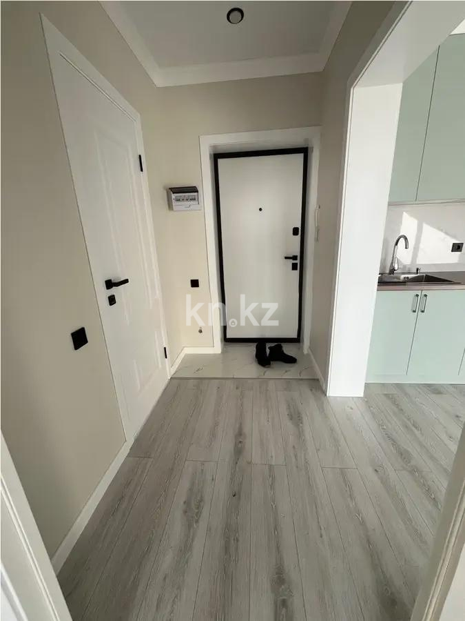 Продажа 2-комнатной квартиры, 41.3 м², ул. Е-652, дом  18 в Астане - фото 5