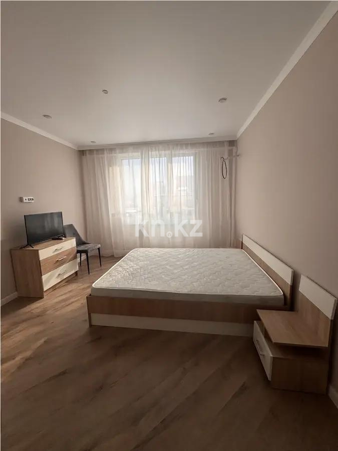 Продажа 1-комнатной квартиры, 45 м², ул. Егизбаева, дом  5/1 в Алматы