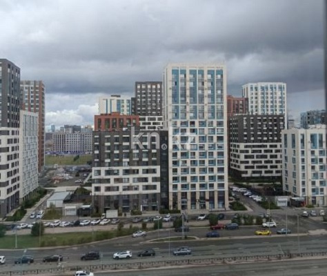 Продажа 3-комнатной квартиры, 102 м², пр. Улы Дала, дом  27 - ул. Толе би в Астане - фото 6