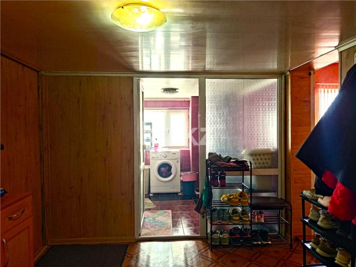 Продажа 4-комнатного дома, 86 м², ул. Павлодарская - Продажа домов, коттеджей в Караганде фото 11 из 15