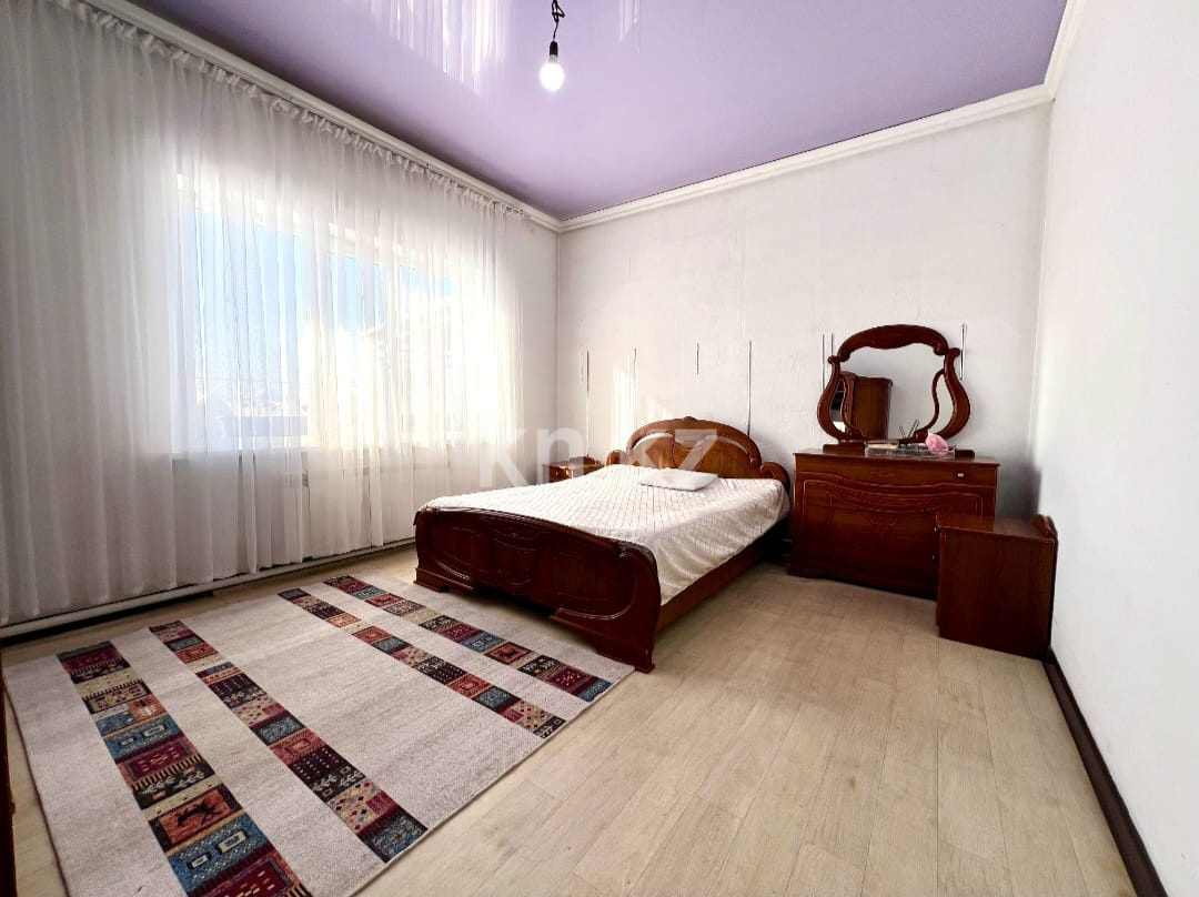 Продажа 4-комнатного дома, 130 м², ул. Момышулы - Продажа домов, коттеджей в Алматы фото 11 из 24