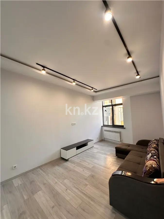 Продажа 2-комнатной квартиры, 46 м², ул. А. Шарипова, дом  145 - Продажа  двухкомнатных квартир в Алматы с фото фото 1 из 3