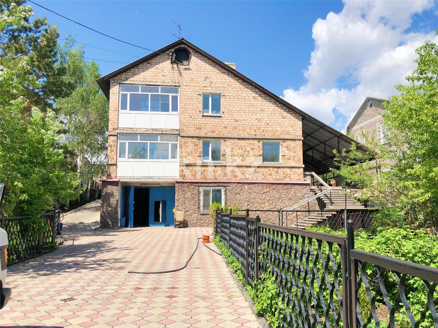 Продажа 6-комнатного дома, 300 м², ул. Крупской - Продажа домов, коттеджей в Темиртау фото 22 из 33