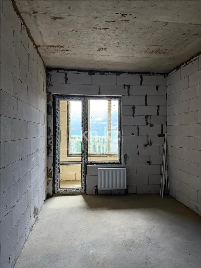 Продажа 2-комнатной квартиры, 51 м², ул. Жошы хана, дом  20 - Продажа  двухкомнатных квартир в Астане без посредников с фото фото 2 из 3