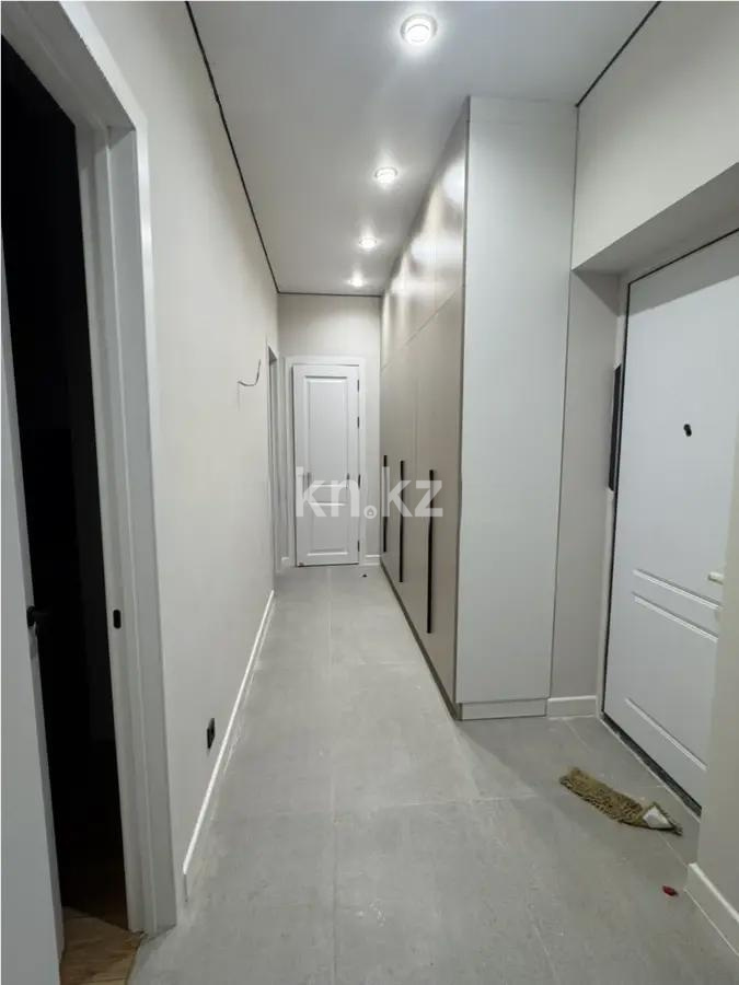 Продажа 2-комнатной квартиры, 56 м² - Недвижимость в Астане фото 6 из 6