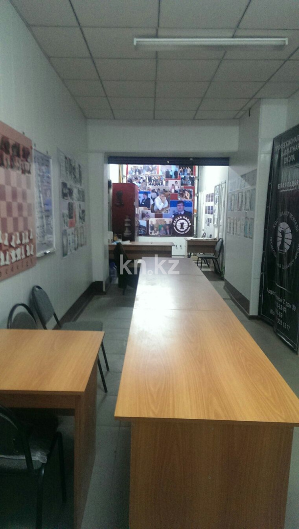 Продажа помещения, 150 м² - Продажа офисных и торговых помещений в Караганде фото 3 из 17