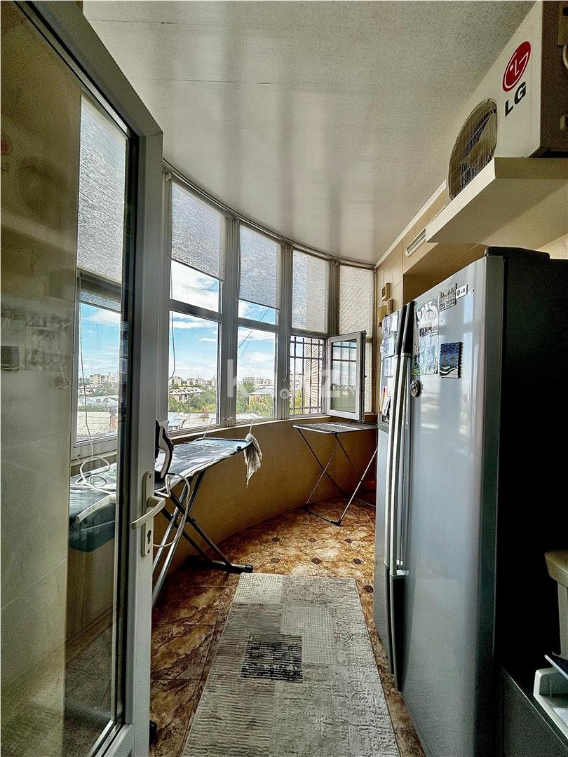 Продажа 3-комнатной квартиры, 104 м², ул. Лободы, дом  29/2 - Продажа  трехкомнатных квартир в Караганде фото 10 из 28