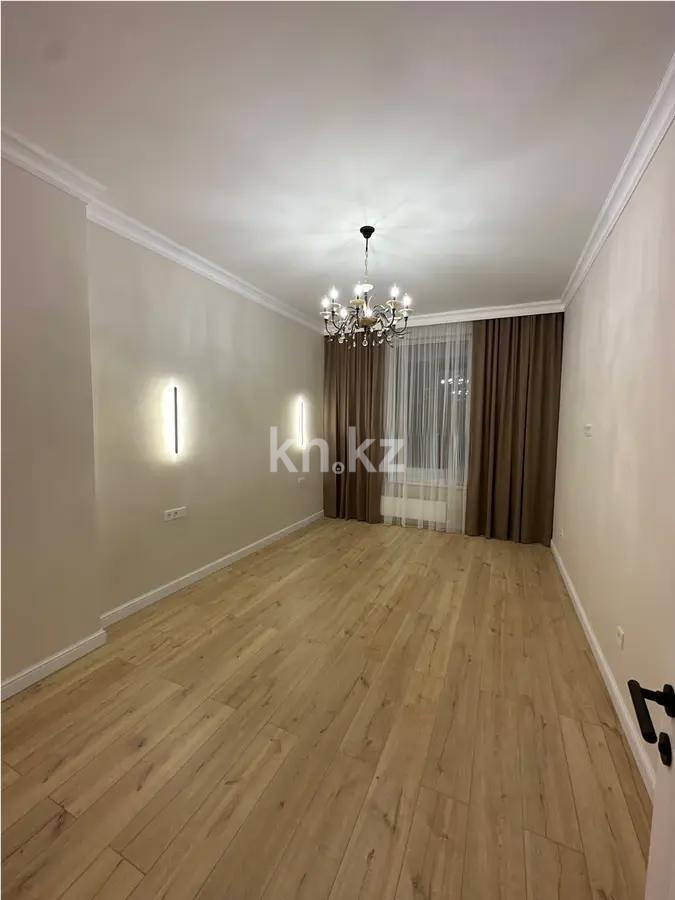 Продажа 3-комнатной квартиры, 87.5 м², ул. Молдагалиева, дом  3 - Продажа  трехкомнатных квартир в новостройках Астаны без посредников фото 1 из 6