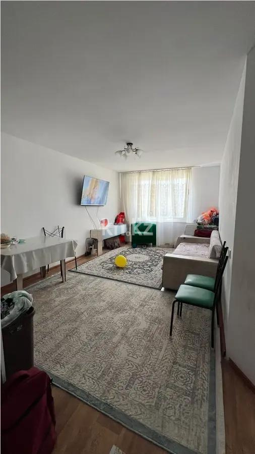 Продажа 2-комнатной квартиры, 41 м², мкр-н Нуркент, дом  5/5 - Продажа  двухкомнатных, трехкомнатных квартир в Алматы без посредников с фото фото 1 из 5