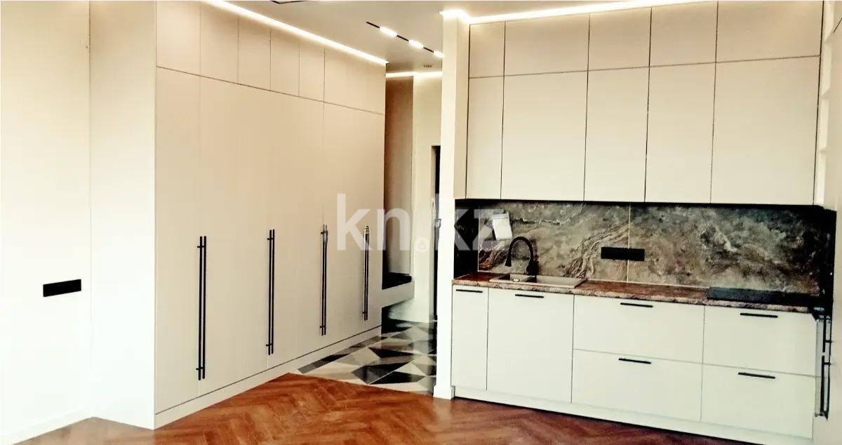 Продажа 2-комнатной квартиры, 40 м², ул. Розыбакиева, дом  162/2 - Продажа  двухкомнатных квартир в новостройках Алматы фото 2 из 4