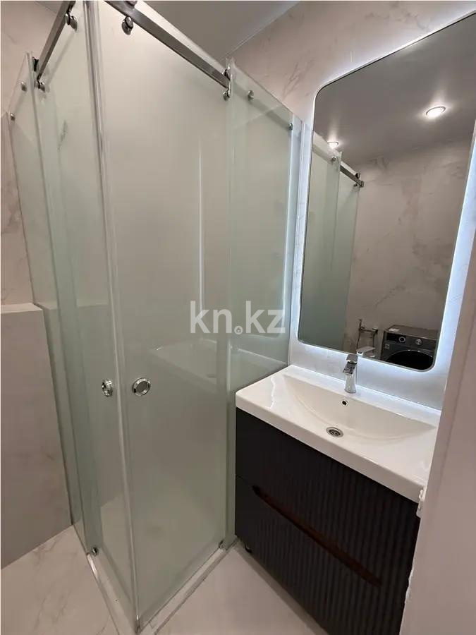 Продажа 1-комнатной квартиры, 37 м², ул. Туркестан, дом  115 - Продажа квартир в Казахстане фото 3 из 4