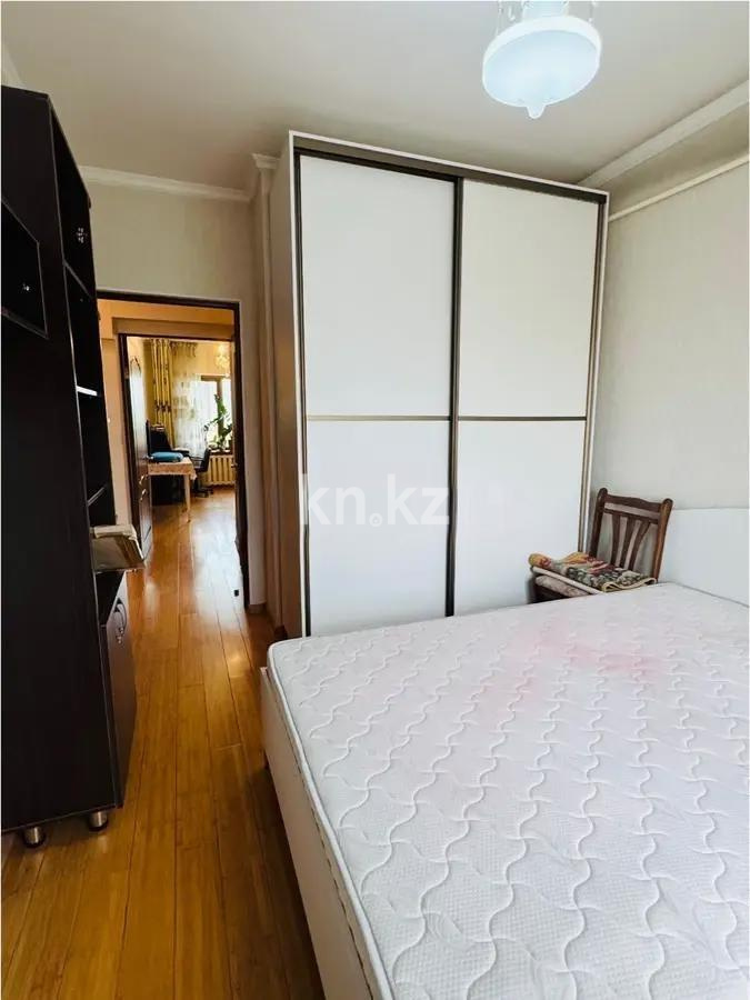 Продажа 3-комнатной квартиры, 86.6 м², ул. Щепкина, дом  7 - Продажа  трехкомнатных квартир в Алматы фото 3 из 7